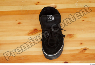 Clothes  205 black sneakers shoes 0002.jpg